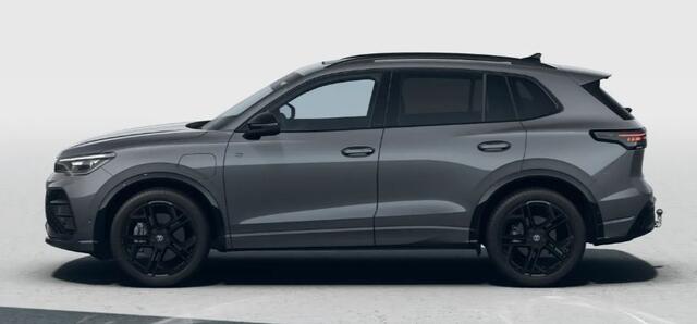 Volkswagen TIGUAN 1.5 eHybrid R-Line Edition !!!Profiteer ook van € 5.000,- inruilpremie!!
