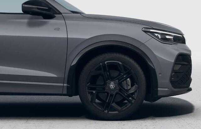 Volkswagen TIGUAN 1.5 eHybrid R-Line Edition !!!Profiteer ook van € 5.000,- inruilpremie!!