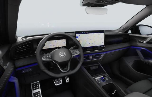 Volkswagen TIGUAN 1.5 eHybrid R-Line Edition !!!Profiteer ook van € 5.000,- inruilpremie!!