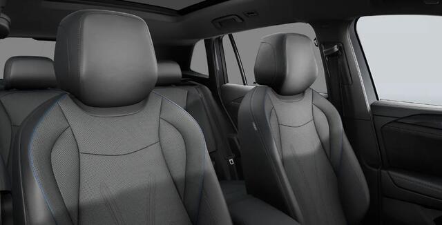 Volkswagen TIGUAN 1.5 eHybrid R-Line Edition !!!Profiteer ook van € 5.000,- inruilpremie!!