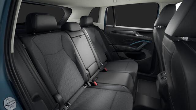 Volkswagen TIGUAN 1.5 TSI 204PK DSG HYBRID LIFE ENERGY 360°CAMERA/KEYLESS/TREKHAAK 5 jaar fabrieks garantie