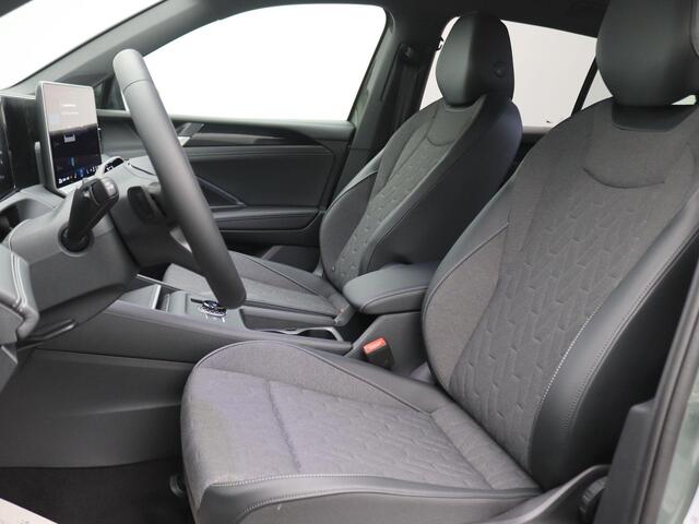 Volkswagen TIGUAN 1.5 eHybrid Life Edition 204PK DSG Trekhaak, 360gr. Camera, Zwarte hemelbekleding, 18" LM Velgen, Navi via Apple Carplay/Android Auto, Keyless, Elektr. Achterklep, Side Assist
