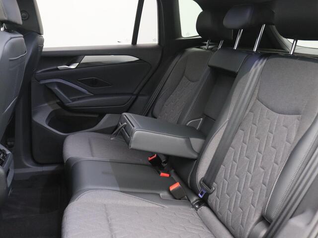 Volkswagen TIGUAN 1.5 eHybrid Life Edition 204PK DSG Trekhaak, 360gr. Camera, Keyless, Elektr. Achterklep, 18" LM Velgen, Side Assist, Stoel-Stuurverwarming