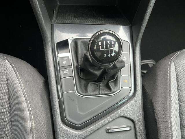 Volkswagen TIGUAN 1.4 TSI Comfortline Ecc/Audio/Navi/Pdc/Lm