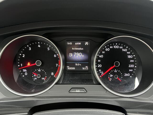 Volkswagen TIGUAN 1.4 TSI Comfortline Ecc/Audio/Navi/Pdc/Lm