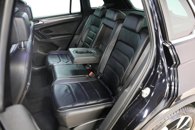Volkswagen TIGUAN 2.0 TSI 4Motion Highline Business R | Schuif- kanteldak | Elektrische trekhaak | Memory