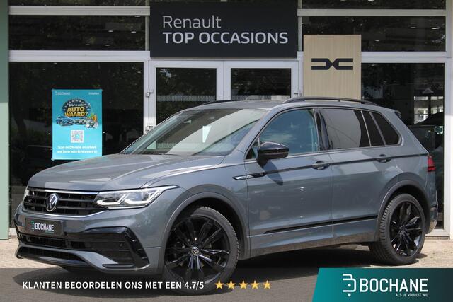 Volkswagen TIGUAN 1.5 TSI R-Line | Black-Style | Panoramadak | Adaptieve Cruise Control |
