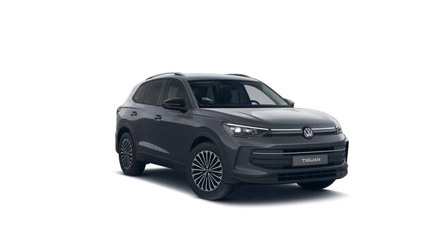 Volkswagen TIGUAN 1.5 eTSI DSG LIFE GOAL 360° CAMERA/IQ.LIGHT/TREKHAAK