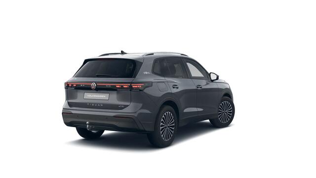 Volkswagen TIGUAN 1.5 eTSI DSG LIFE GOAL 360° CAMERA/IQ.LIGHT/TREKHAAK
