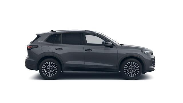 Volkswagen TIGUAN 1.5 eTSI DSG LIFE GOAL 360° CAMERA/IQ.LIGHT/TREKHAAK