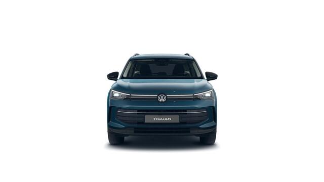 Volkswagen TIGUAN 1.5 eTSI DSG LIFE GOAL 360° CAMERA/IQ.LIGHT/TREKHAAK