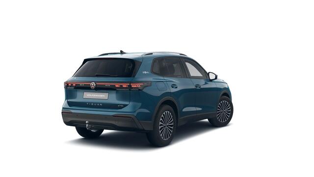 Volkswagen TIGUAN 1.5 eTSI DSG LIFE GOAL 360° CAMERA/IQ.LIGHT/TREKHAAK