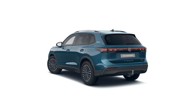 Volkswagen TIGUAN 1.5 eTSI DSG LIFE GOAL 360° CAMERA/IQ.LIGHT/TREKHAAK