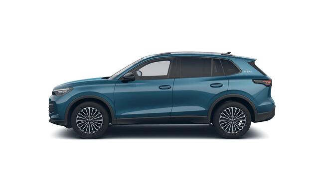 Volkswagen TIGUAN 1.5 eTSI DSG LIFE GOAL 360° CAMERA/IQ.LIGHT/TREKHAAK