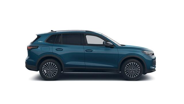 Volkswagen TIGUAN 1.5 eTSI DSG LIFE GOAL 360° CAMERA/IQ.LIGHT/TREKHAAK
