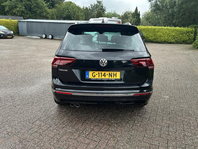Volkswagen TIGUAN 1.5 TSI ACT Highline Business R