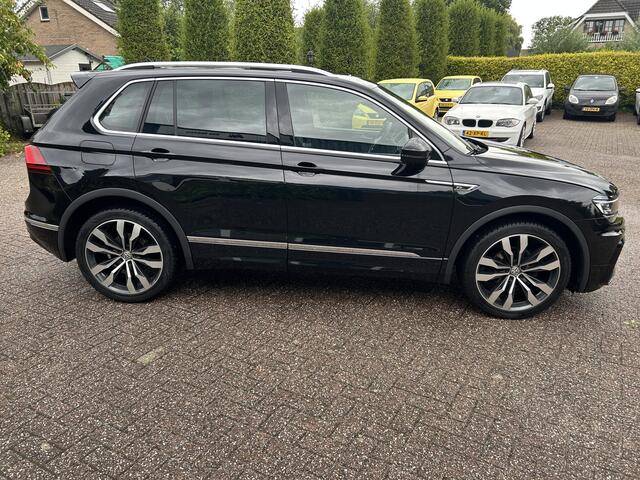 Volkswagen TIGUAN 1.5 TSI ACT Highline Business R
