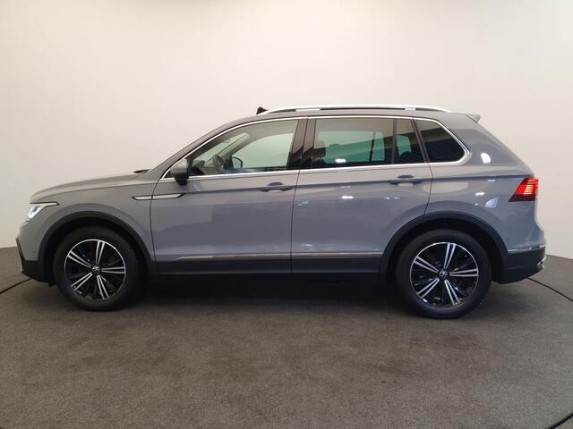 Volkswagen TIGUAN 1.5 TSI 150pk DSG/AUT Elegance Business+ Wegklapbare trekhaak, Camera, Matrix led