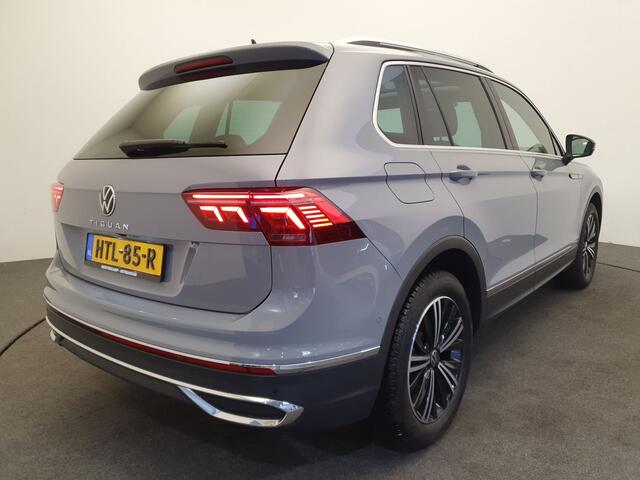 Volkswagen TIGUAN 1.5 TSI 150pk DSG/AUT Elegance Business+ Wegklapbare trekhaak, Camera, Matrix led