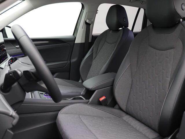 Volkswagen TIGUAN 1.5 eTSI Life Edition 150PK DSG Trekhaak, Achteruitrijcamera, Elektr. Achterklep, Stoel-Stuurverwarming, 17" LM Velgen, Keyless, Side Assist, Navi