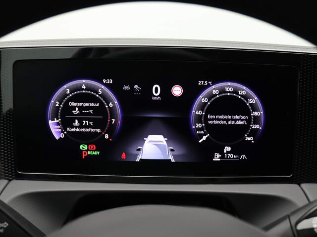Volkswagen TIGUAN 1.5 eTSI Life Edition 150PK DSG Trekhaak, Achteruitrijcamera, Elektr. Achterklep, Stoel-Stuurverwarming, 17" LM Velgen, Keyless, Side Assist, Navi