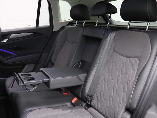 Volkswagen TIGUAN 1.5 eTSI Life Edition 150PK DSG Trekhaak, Achteruitrijcamera, Elektr. Achterklep, Stoel-Stuurverwarming, 17" LM Velgen, Keyless, Side Assist, Navi
