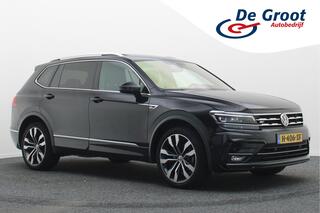 Volkswagen TIGUAN Allspace 1.5 TSI Highline Business R 7p.