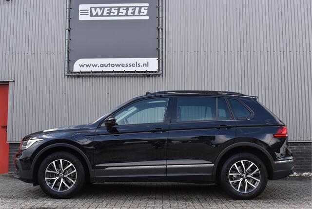 Volkswagen TIGUAN 1.4 TSI eHybrid Business SOH 93% Panorama, ErgoActive massage, Head-up, Virtual cockpit, Stoel/stuurverwarming, Elek. achterklep