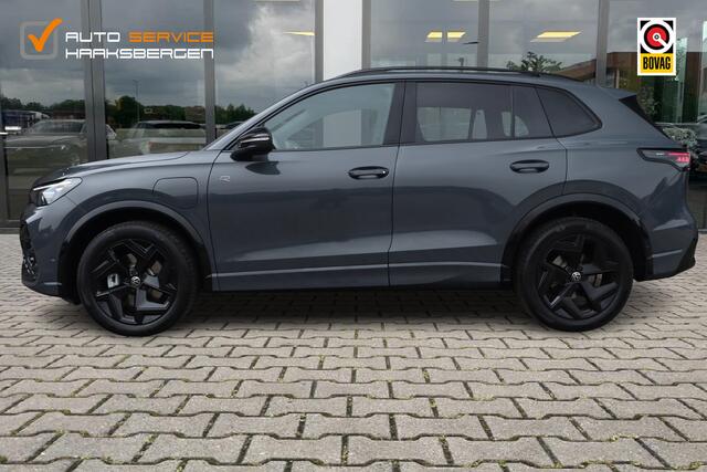 Volkswagen TIGUAN 1.5 eHybrid R-Line | Trekhaak | Camera | Sfeerverlichting |