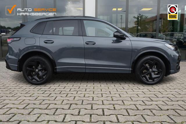 Volkswagen TIGUAN 1.5 eHybrid R-Line | Trekhaak | Camera | Sfeerverlichting |