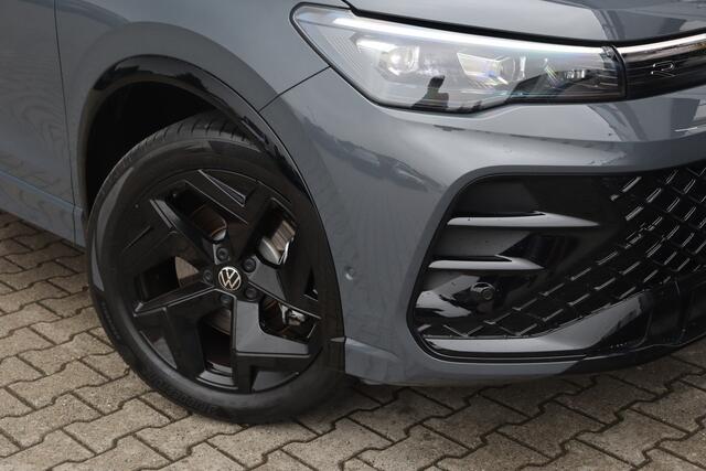 Volkswagen TIGUAN 1.5 eHybrid R-Line | Trekhaak | Camera | Sfeerverlichting |