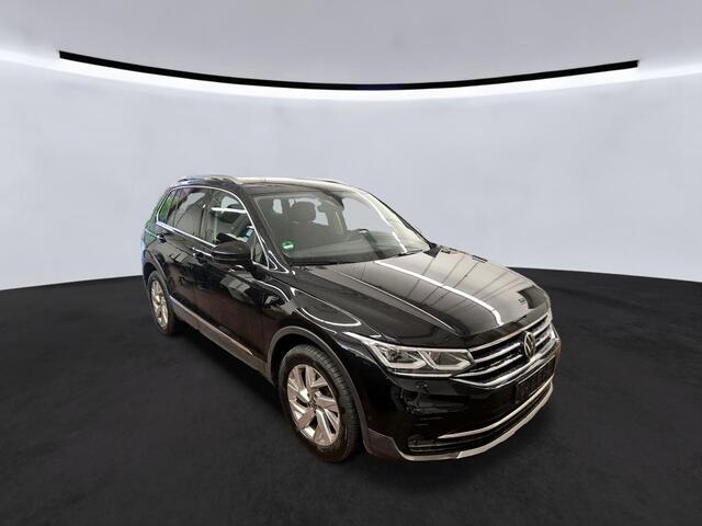 Volkswagen TIGUAN 1.4 TSI 245pk DSG eHybrid Elegance / Navigatie / Camera