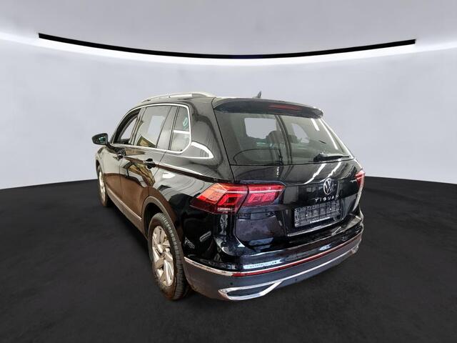 Volkswagen TIGUAN 1.4 TSI 245pk DSG eHybrid Elegance / Navigatie / Camera