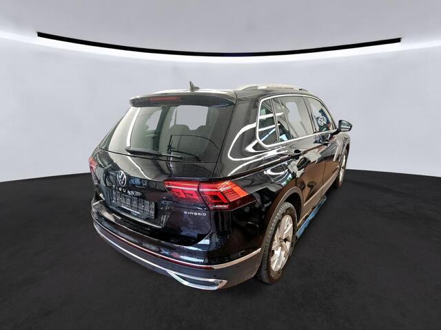 Volkswagen TIGUAN 1.4 TSI 245pk DSG eHybrid Elegance / Navigatie / Camera