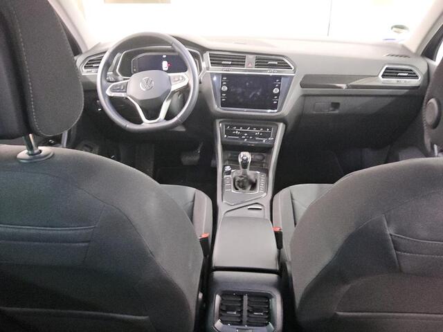 Volkswagen TIGUAN 1.4 TSI 245pk DSG eHybrid Elegance / Navigatie / Camera