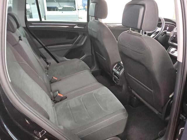 Volkswagen TIGUAN 1.4 TSI 245pk DSG eHybrid Elegance / Navigatie / Camera