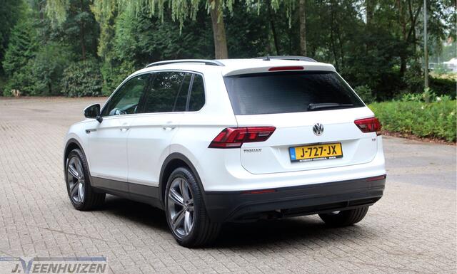 Volkswagen TIGUAN 1.4 TSI ACT Comfortline Business | 2017 | ?Cruise |?Stoelmassage | ?Stoel en stuurverwarming |