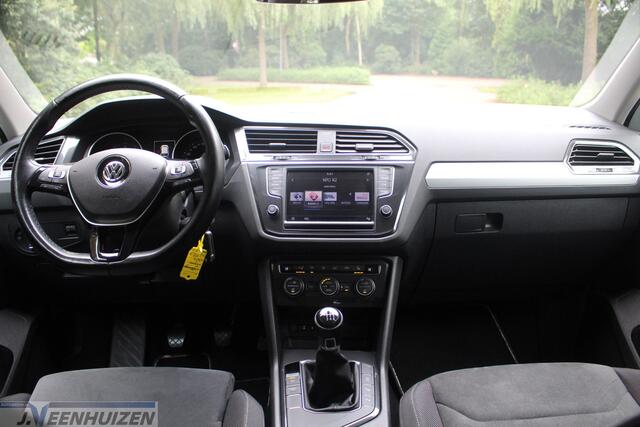 Volkswagen TIGUAN 1.4 TSI ACT Comfortline Business | 2017 | ?Cruise |?Stoelmassage | ?Stoel en stuurverwarming |