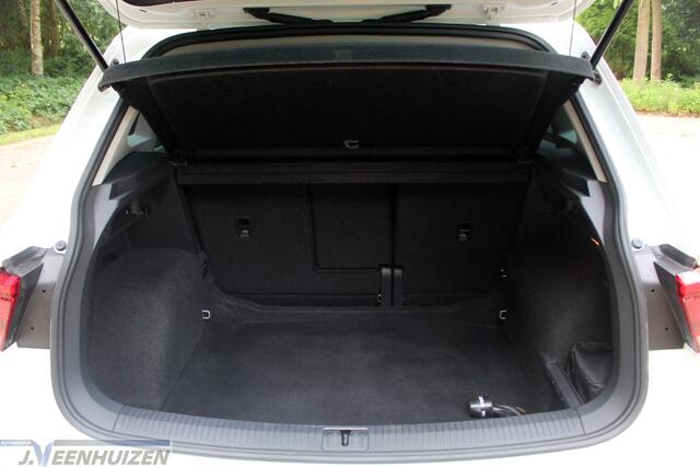 Volkswagen TIGUAN 1.4 TSI ACT Comfortline Business | 2017 | ?Cruise |?Stoelmassage | ?Stoel en stuurverwarming |