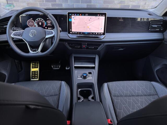 Volkswagen TIGUAN 1.5 eTSI GOAL - TREKH. - LED PLUS - 360 GR. - 18 INCH