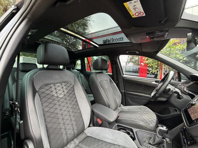 Volkswagen TIGUAN 1.4 TSI eHybrid *!* 2x R-LINE *!* PANODAK/ IQ LED/ CAMERA/ 19 INCH *!*