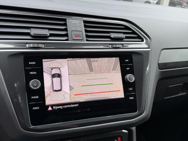 Volkswagen TIGUAN 1.4 TSI eHybrid *!* 2x R-LINE *!* PANODAK/ IQ LED/ CAMERA/ 19 INCH *!*