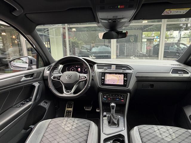 Volkswagen TIGUAN 1.4 TSI eHybrid *!* 2x R-LINE *!* PANODAK/ IQ LED/ CAMERA/ 19 INCH *!*