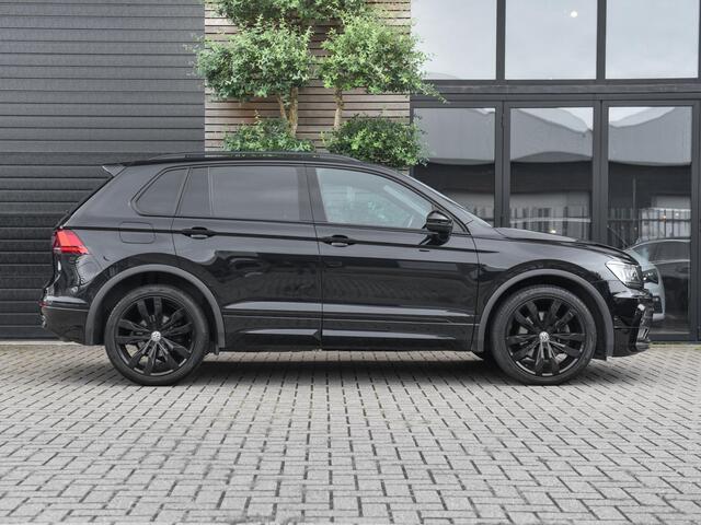 Volkswagen TIGUAN 2.0 TSI 4Motion R-Line Back Edition ACC 20 inch Navi Camera