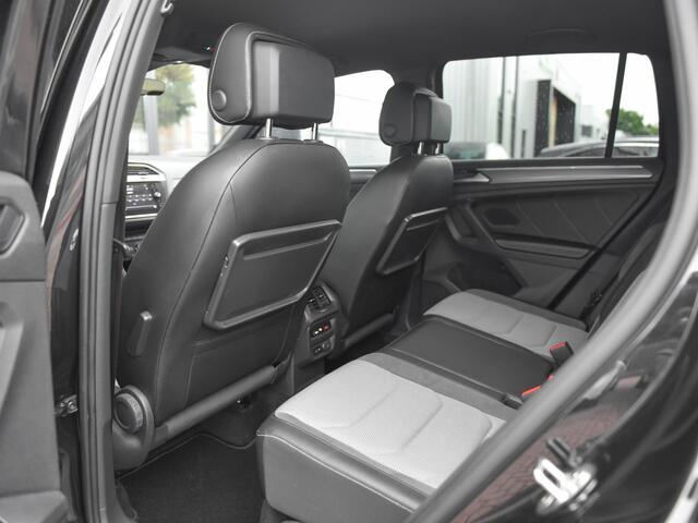 Volkswagen TIGUAN 2.0 TSI 4Motion R-Line Back Edition ACC 20 inch Navi Camera