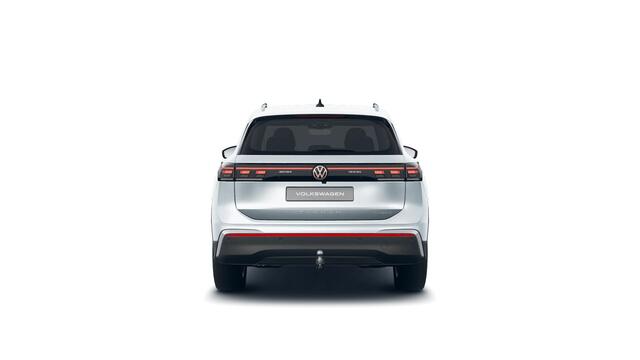 Volkswagen TIGUAN 1.5 204PK eHybrid SPORT ELEGANCE 360° CAMERA/HARMAN/LEDER/TREKHAAK fabrieksgarantie 2030