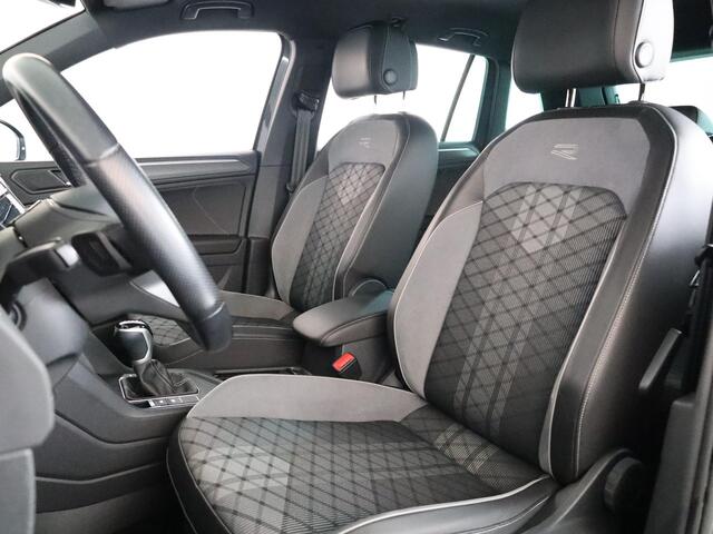 Volkswagen TIGUAN 1.4 TSI eHybrid R-Line Business 245 pk Automaat (DSG) | Navigatie | Parkeersensoren (Park assist) | Achteruitrijcamera | Autom. airco (3 zones) | Adaptieve cruise control | R-Line |
