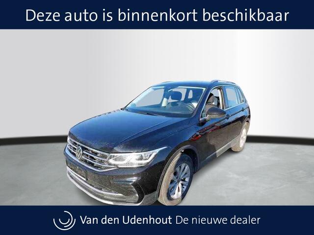 Volkswagen TIGUAN 1.4 TSI eHybrid 245pk DSG Elegance / Navigatie / Matrix LED / Camera