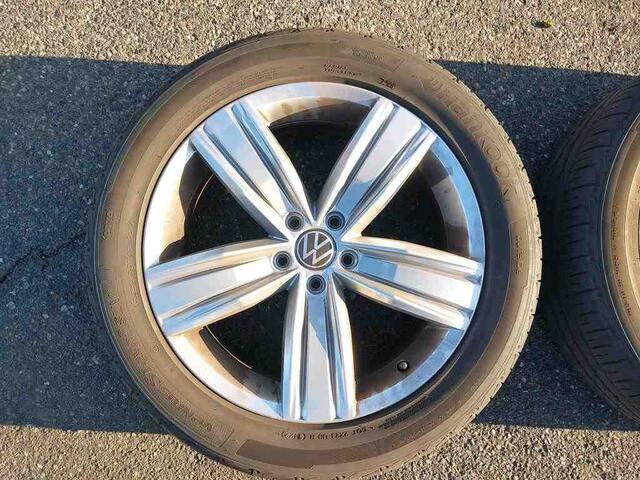 Volkswagen TIGUAN 1.4 TSI eHybrid 245pk DSG Elegance / Navigatie / Matrix LED / Camera