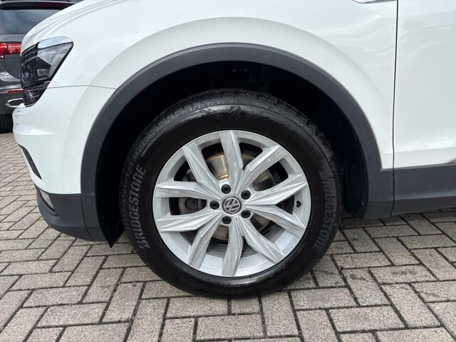 Volkswagen TIGUAN 1.5 TSI DSG HIGHLINE PDC/ELEK-KLEP/ACC/LED/STOELVERW/CARPLAY